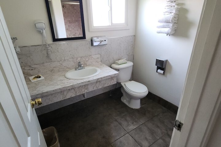 Bathroom Vanities