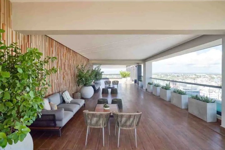 Terrace/Patio 43 of 49