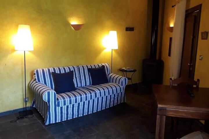 Guest Suite