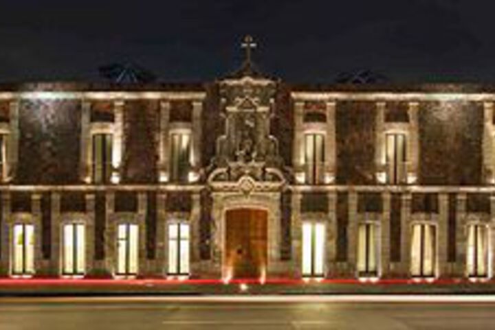 Boutique Hotel De Cortes