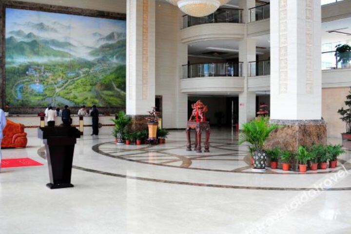 Hotel Interior 8 of 10