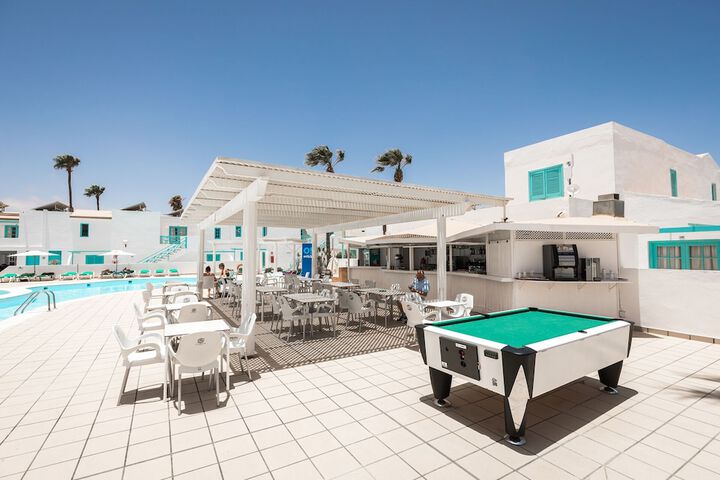 Pool to Cool