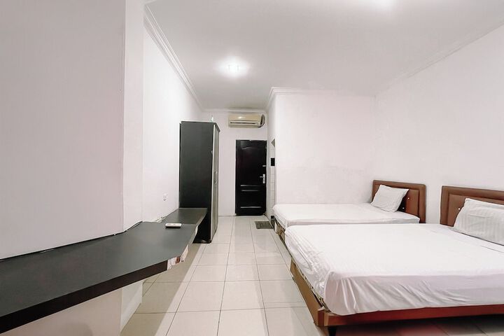 Room 15 of 22