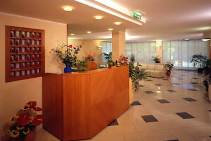 Hotel Interior 19 of 29
