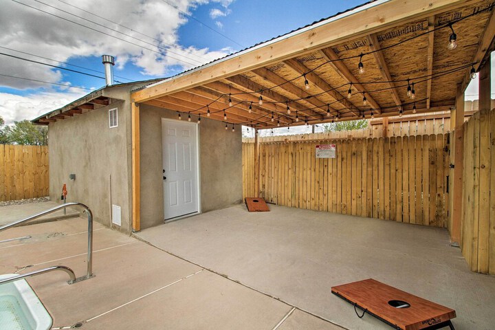 Terrace/Patio 34 of 36
