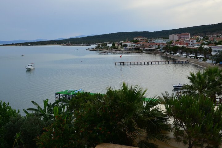 Hotel View 29 of 32