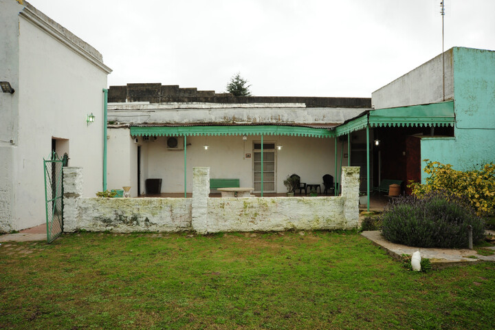 Posada La Casona De Dante