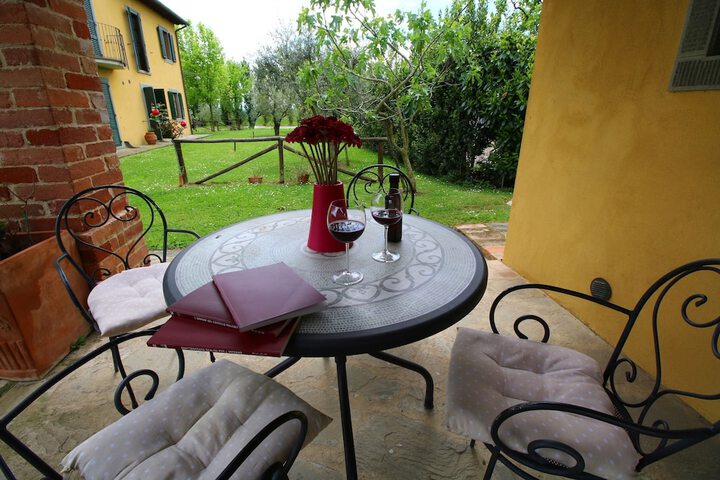 Terrace/Patio 42 of 120