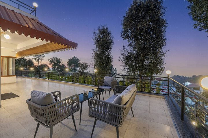 Terrace/Patio 48 of 61