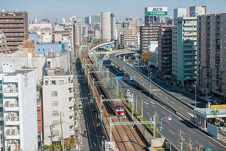 Fitness Facility Photos