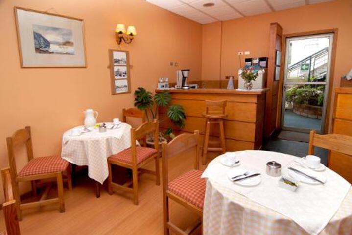 Apart Hotel Unelen