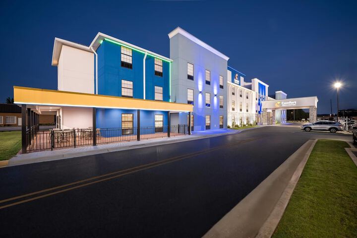 Hotel 60 of 62