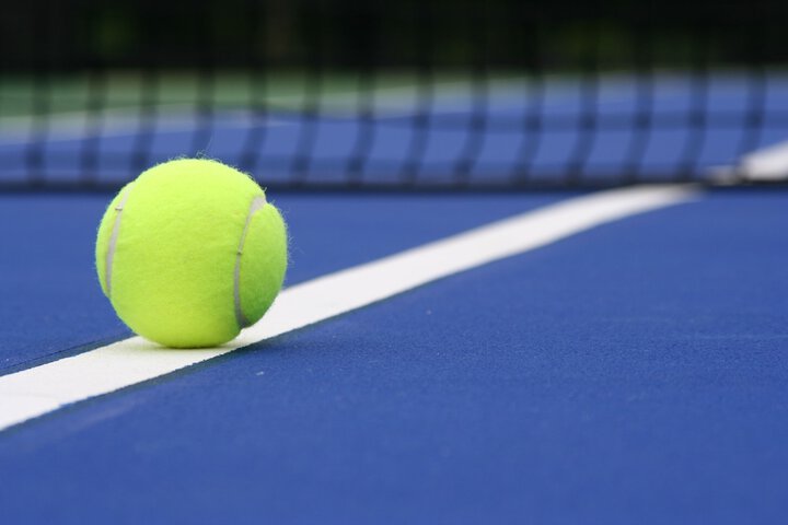 Tennis and Basketball Courts 52 of 94