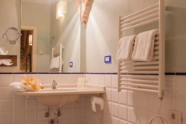 Bath Amenities