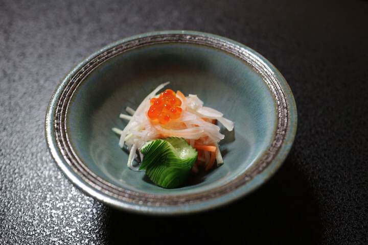 Dining Photos