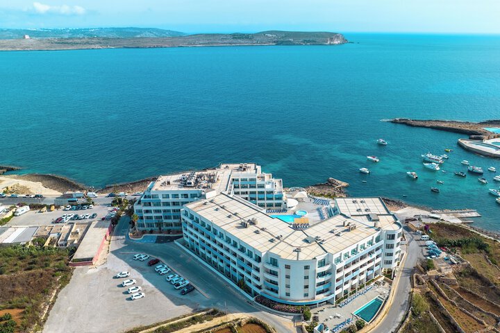 Riviera Spa Resort – Adults Only