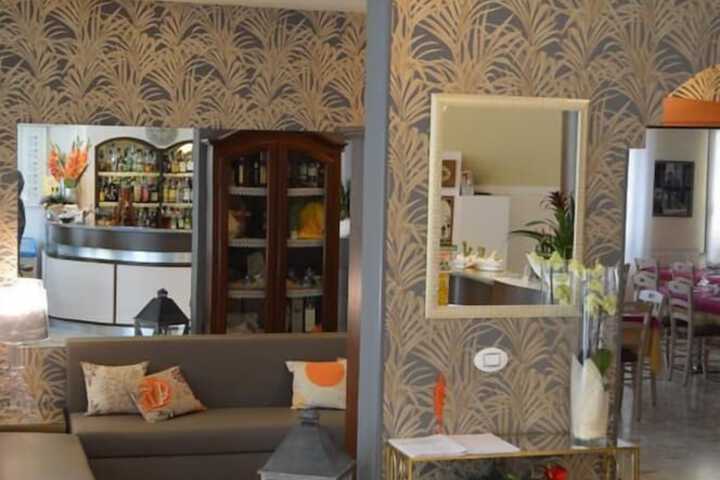Hotel Interior 2 of 40