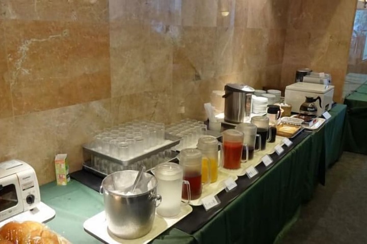 Dining Photos