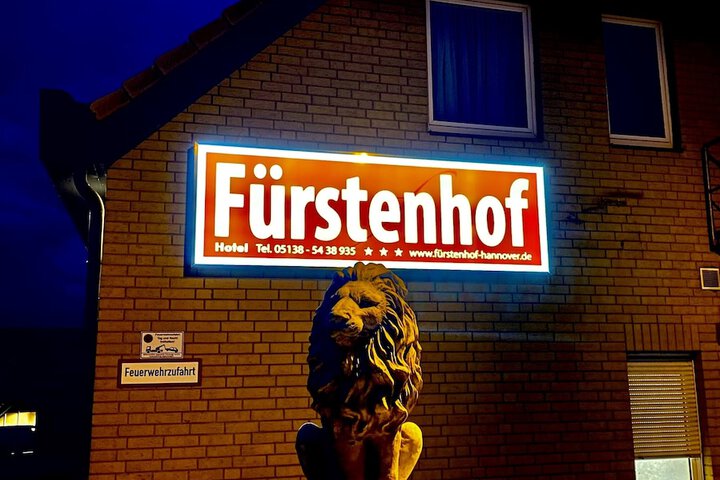 Fürstenhof in Sehnde