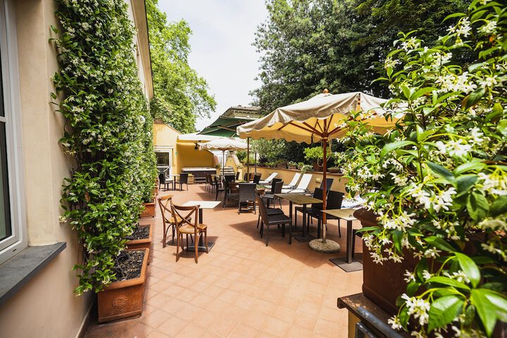 Terrace/Patio 71 of 81