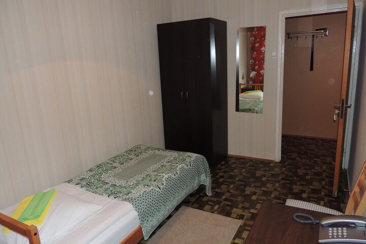 Room 33 of 101
