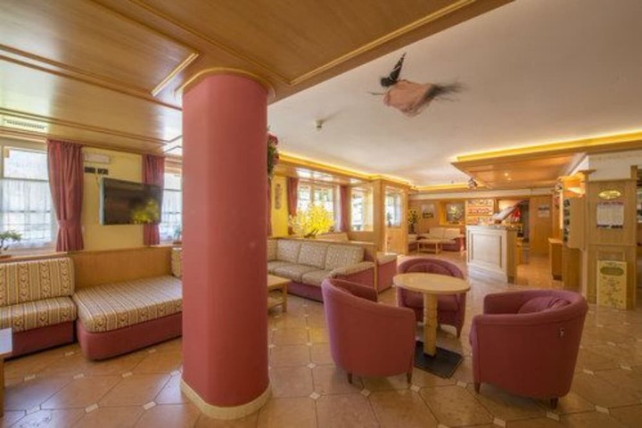 Lobby Photos