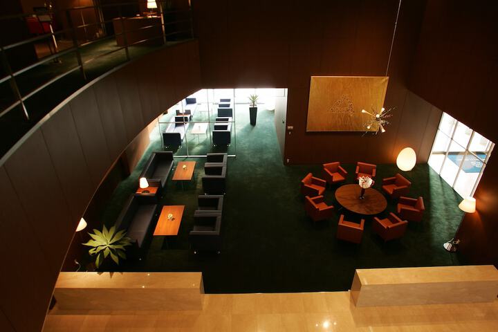 Hotel Interior 3 of 123