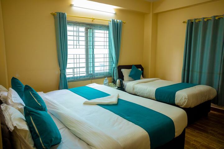 Room 3 of 11