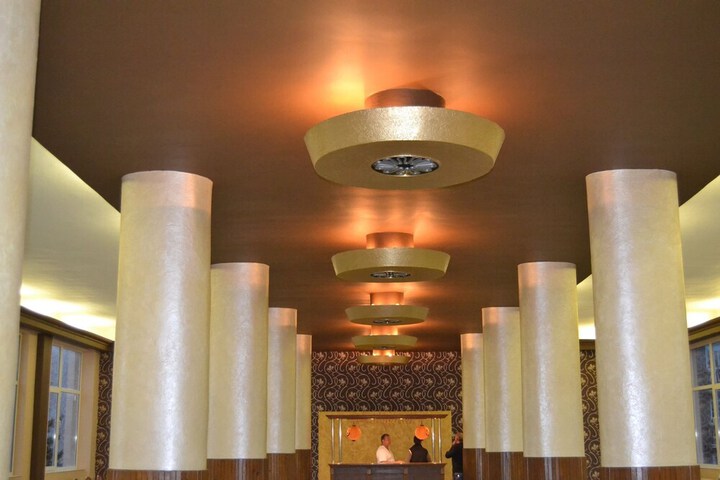 Hotel Interior 14 of 16