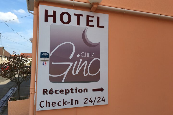 Hotel 45 of 45