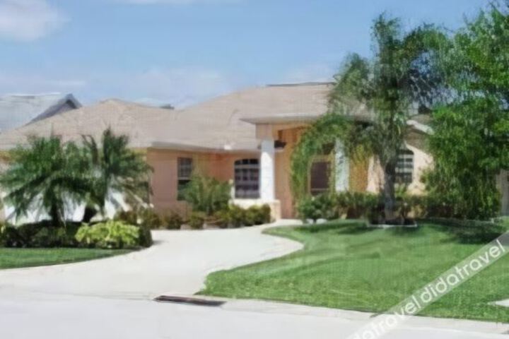 Image of Gulf Coast Holiday Homes Naples