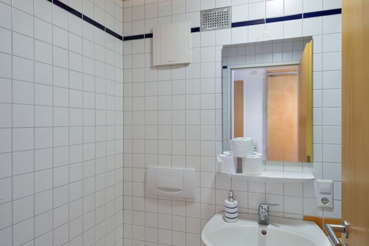 Bath Interior