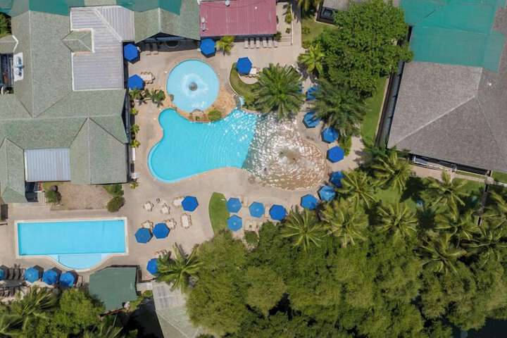 Hotel 238 of 261