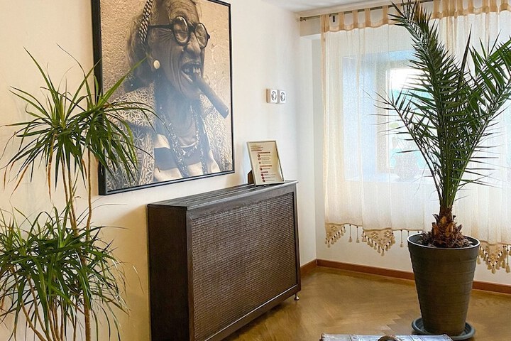 Hotel Interior 3 of 108