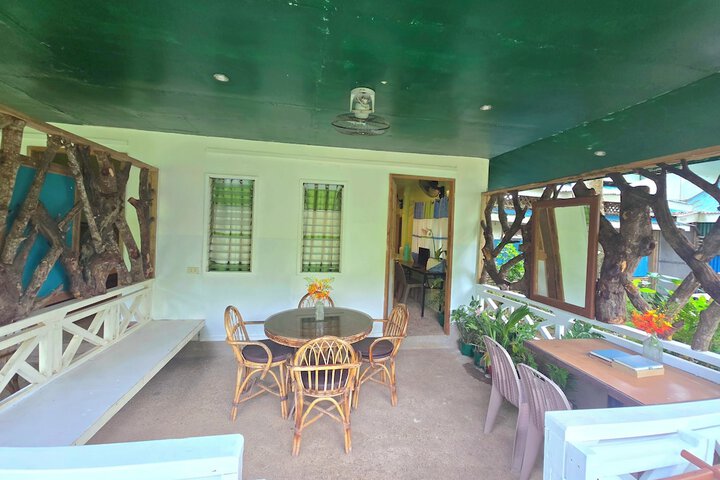 Terrace/Patio 14 of 25
