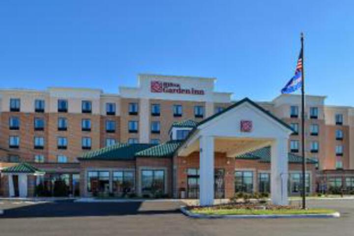 Hilton Garden Inn Cincinnati/West Chester