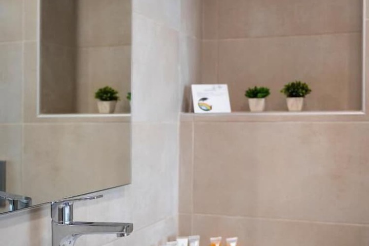 Bath Interior