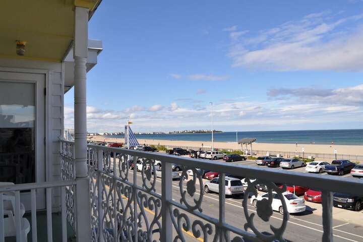Terrace/Patio 32 of 46