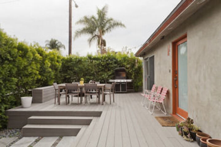 Terrace/Patio 215 of 222
