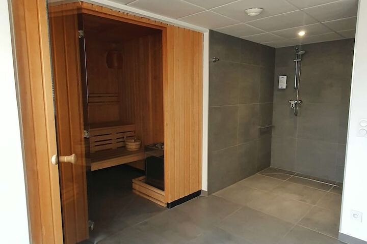 Spa and Wellness