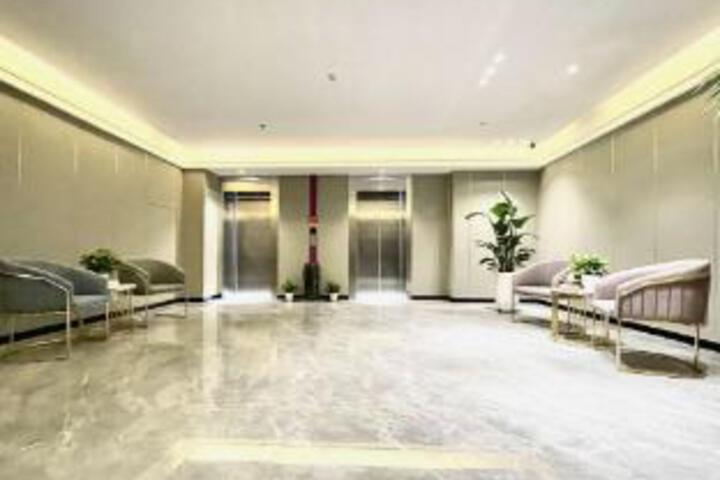 Haibeinis Hotel Qingyang xiaoshizi store