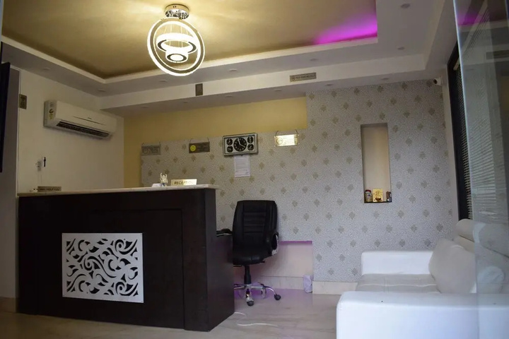 Hotel Interior 2 of 11