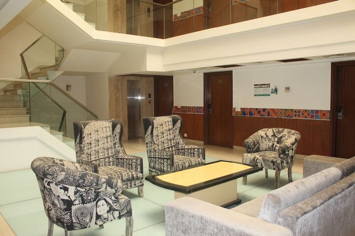 Hotel Interior 2 of 19