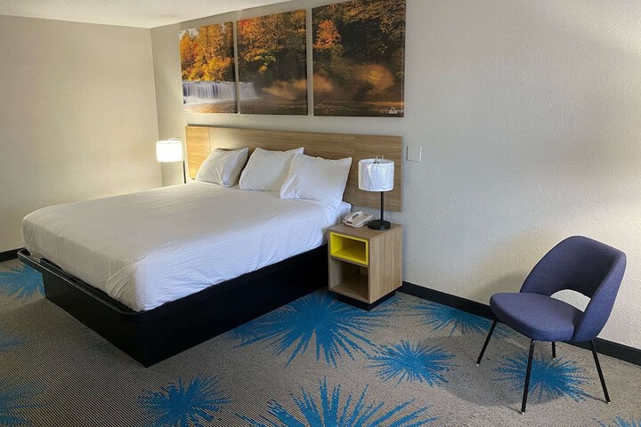 1 King Bed (10 of 13)