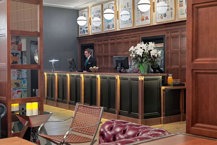 Hotel Interior 3 of 49