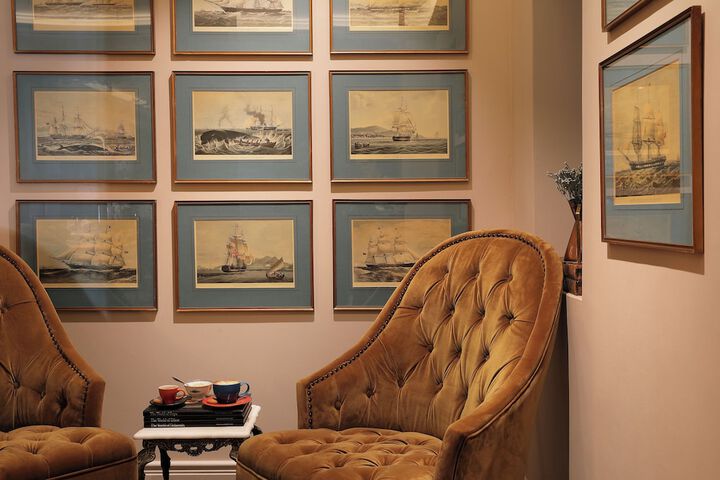 Lounge 67 of 87