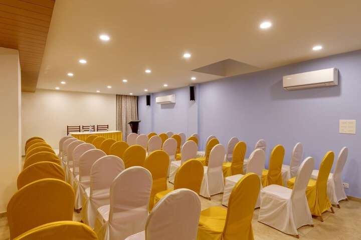 Meeting 14 of 16