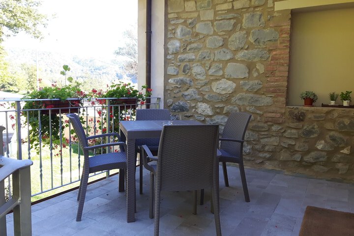 Terrace/Patio 26 of 33