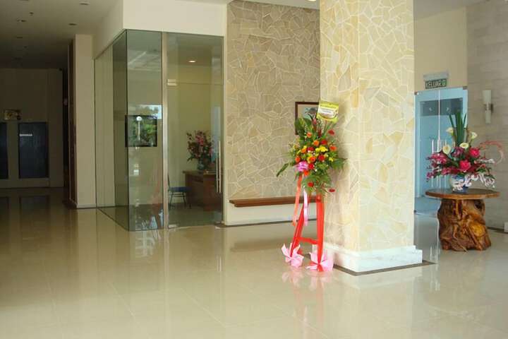 Hotel Interior 3 of 43
