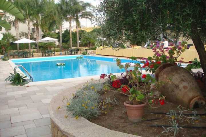 Pools & Facilities